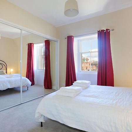 East Road Apartment North Berwick Ngoại thất bức ảnh