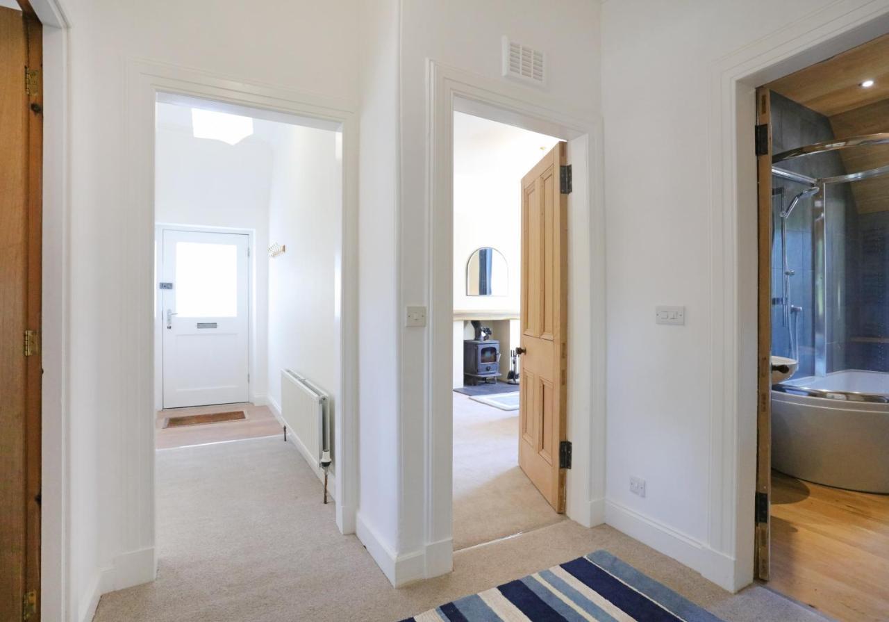 East Road Apartment North Berwick Ngoại thất bức ảnh